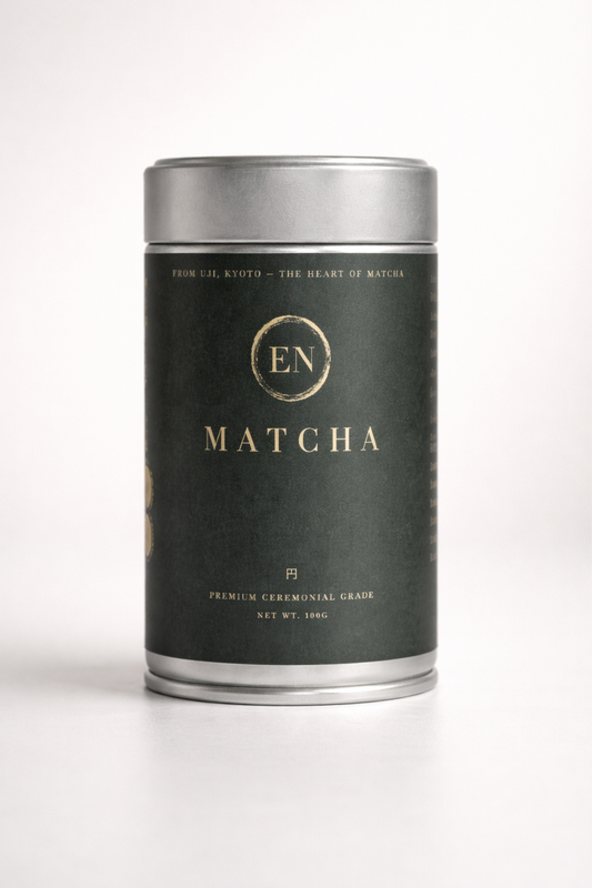 EN Matcha - Premium Ceremonial Grade