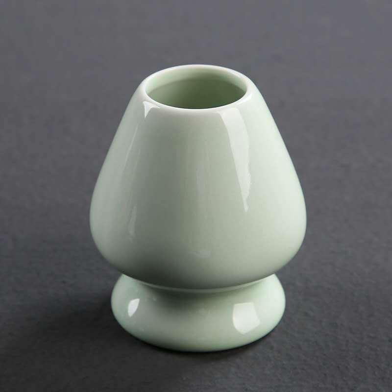 Traditional EN Ranzhu Matcha Set