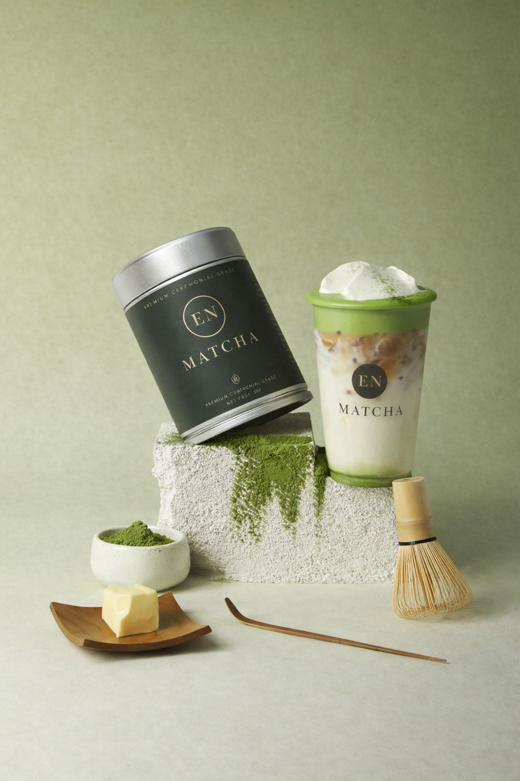 Matcha Pm EN MATCHA