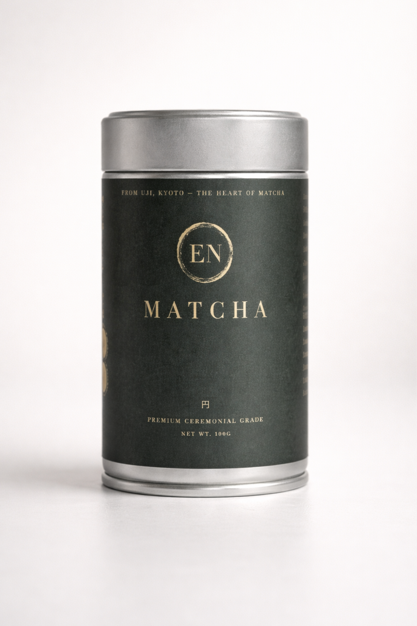 EN Matcha - Premium Ceremonial Grade