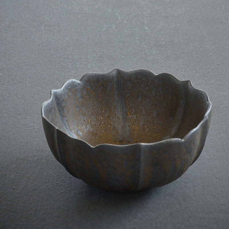 Traditional EN Ranzhu Matcha Set