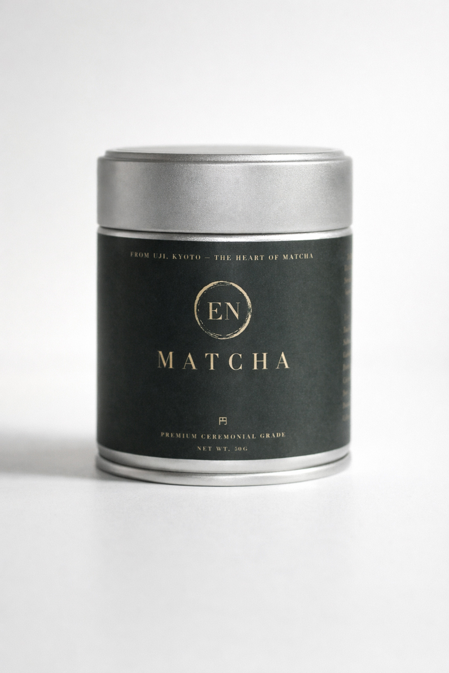 EN Matcha - Premium Ceremonial Grade